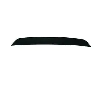 Heckspoiler V2 (2015-2019, Carbon) Foto 2