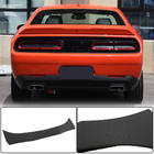Dodge Challenger 2008-2023 Heckspoiler V1 (2015-2019, Carbon) Foto 1