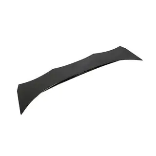 Heckspoiler V1 (2015-2019, Carbon) Foto 4