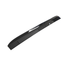 Dodge Charger 2010-2023 Heckspoiler Blende (2015-2023, Kunststoff) Foto 6