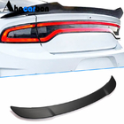 Dodge Charger 2010-2023 Heckspoiler (2015-2023, Kunststoff) Foto 1