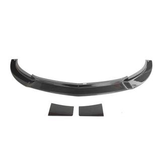 Frontlippe Stoßstange Aufsatz (Carbon) Foto 4