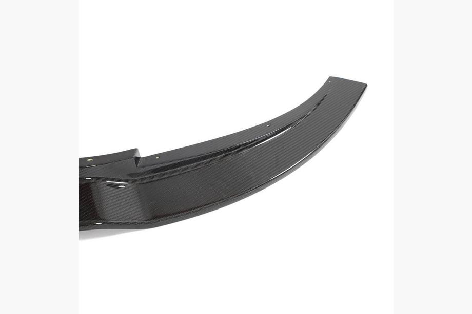 Nissan 400Z 2022- Frontlippe Stoßstange Aufsatz (Carbon) Foto 6