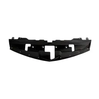 Carbon Abdeckung unter Motorhaube Foto 1