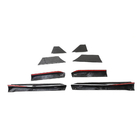 Nissan 400Z 2022- Seitenschweller (Carbon) Foto 4