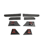 Nissan 400Z 2022- Seitenschweller (Carbon) Foto 5