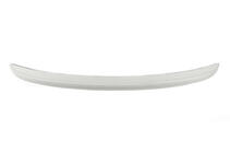 BMW 5 Series E60/E61 2003-2010 Heckspoiler Meliset (grundiert zum Lackieren) Foto 3