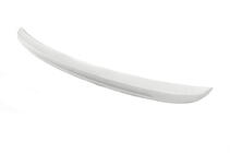 BMW 5 Series E60/E61 2003-2010 Heckspoiler Meliset (grundiert zum Lackieren) Foto 4