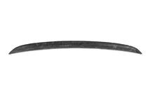 BMW 5 Series E60/E61 2003-2010 Heckspoiler Meliset (grundiert zum Lackieren) Foto 5
