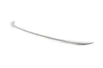 BMW 3 Series E90/E91 2005-2011 Heckspoiler Meliset Ince (grundiert zum Lackieren) Foto 5