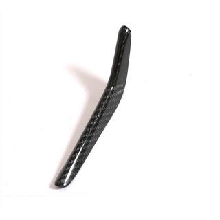 Kühlergrill Blenden (für Base/S/S Q4 2018-2020, Carbon) Maserati Ghibli 2013-2023 Foto 3