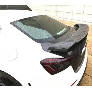 Heckspoiler V1 (Carbon) Maserati Ghibli 2013-2023 Foto 2