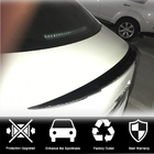 Maserati Ghibli 2013-2023 Spoiler V2 (Carbon) Foto 3