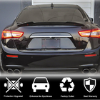 Maserati Ghibli 2013-2023 Heckspoiler V3 (Carbon) Foto 2