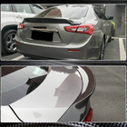 Maserati Ghibli 2013-2023 Heckspoiler V4 (Carbon) Foto 4
