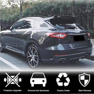 Heckspoiler V1 (Carbon) Maserati Levante 2016- Foto 2