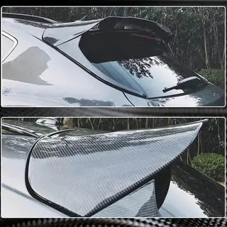 Heckspoiler V1 (Carbon) Foto 3