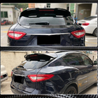 Maserati Levante 2016- Spoiler V2 (Carbon) Foto 5