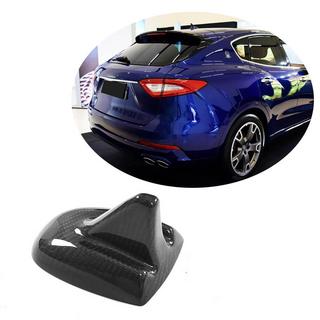 Dachflosse (Carbon) Maserati Levante 2016- Foto 1