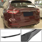Maserati Levante 2016- Heckspoiler unten V2 (Carbon) Foto 1