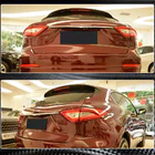 Maserati Levante 2016- Heckspoiler unten V2 (Carbon) Foto 4