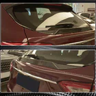 Maserati Levante 2016- Heckspoiler unten V2 (Carbon) Foto 5