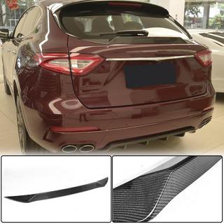 Heckspoiler unten V2 (Carbon) Maserati Levante 2016- Foto 1