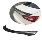 Maserati Quattroporte 2013-2023 Heckspoiler V1 (Carbon) Foto 1