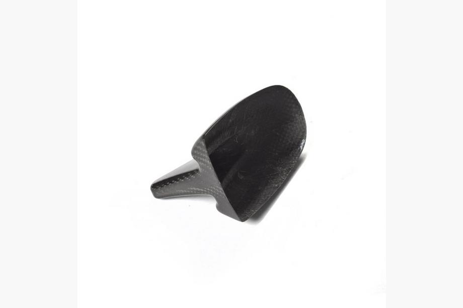 Maserati Quattroporte 2013-2023 Dachflosse (Carbon) Foto 4