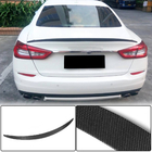 Maserati Quattroporte 2013-2023 Heckspoiler V4 (Carbon) Foto 1