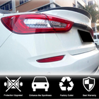 Maserati Quattroporte 2013-2023 Heckspoiler V4 (Carbon) Foto 3