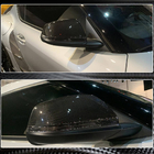 Toyota Supra 2019- Spiegelkappen (Carbon) Foto 3