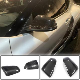Spiegelkappen (Carbon) Foto 1