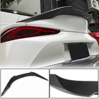 Toyota Supra 2019- Spoiler (Carbon) Foto 1