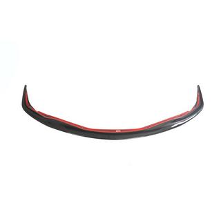 Frontstoßstange Lippe V1 Aufsatz (Carbon) Toyota Supra 2019- Foto 1