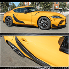 Toyota Supra 2019- Tuerleisten (Carbon) Foto 6