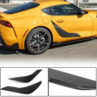 Tuerleisten (Carbon) Toyota Supra 2019- Foto 2