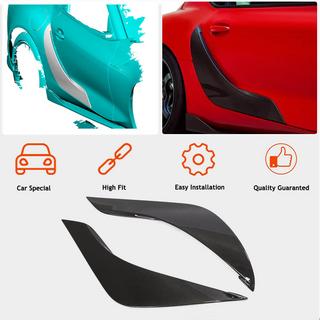 Tuerleisten (Carbon) Toyota Supra 2019- Foto 3