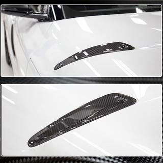 Motorhaubenabdeckung (Carbon) Toyota Supra 2019- Foto 4