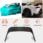 Toyota Supra 2019- Heckspoiler V1 (Carbon) Foto 2