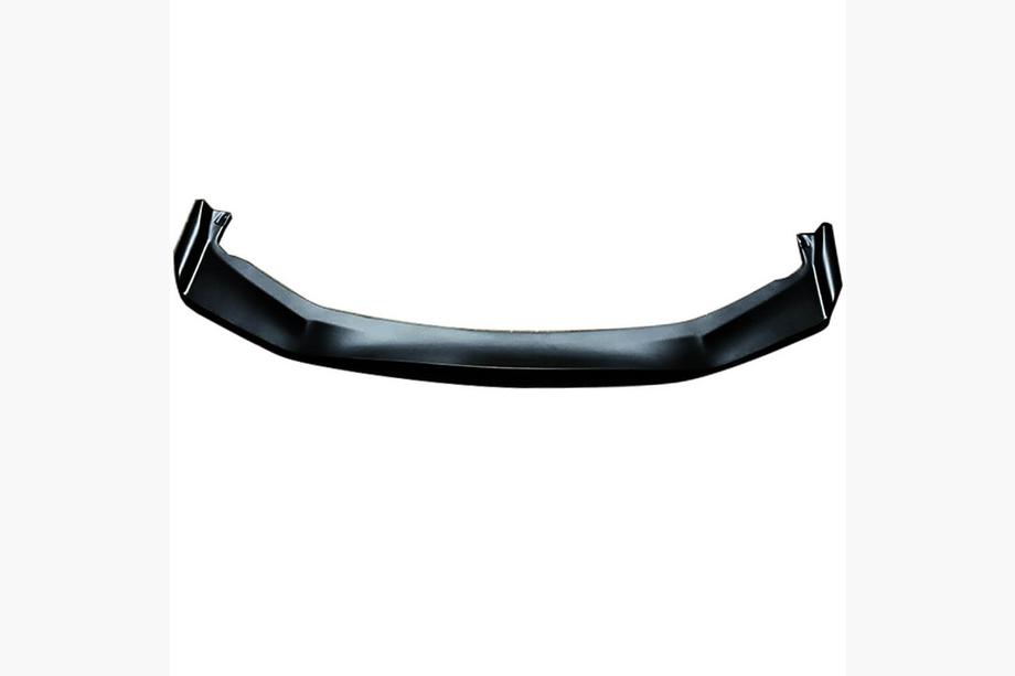 Toyota GT86 2011- Frontspoiler Lippe V3 (Carbon) Foto 4
