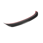 Toyota Mark X 2009- Spoiler (Carbon) Foto 4