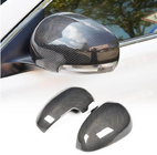 Toyota Mark X 2009- Spiegelkappen (Carbon) Foto 1