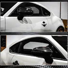 Subaru BRZ 2021- Spiegelabdeckungen (Carbon) Foto 3