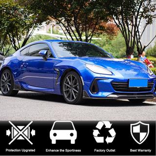 Seitenschweller V1 (Carbon) Subaru BRZ 2021- Foto 2