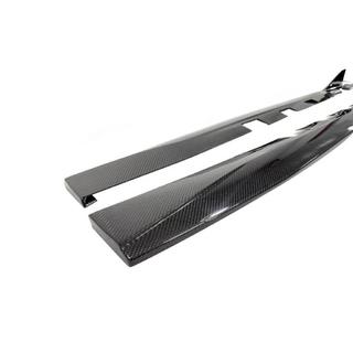 Seitenschweller V3 (Carbon) Subaru BRZ 2021- Foto 4