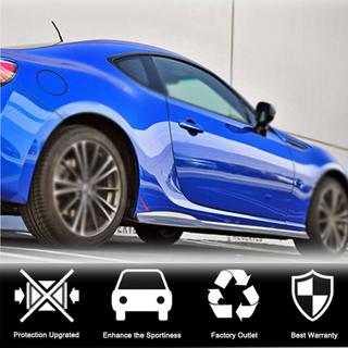 Seitenschweller V1 (Carbon) Subaru BRZ 2012-2021 Foto 2