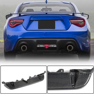 Heckdiffusor V1 (Carbon) Subaru BRZ 2012-2021 Foto 1
