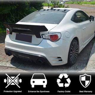 Heckspoiler V4 (Carbon) Subaru BRZ 2012-2021 Foto 2