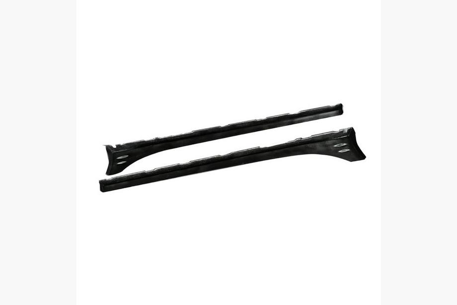 Subaru BRZ 2012-2021 Seitenschweller V3 (Carbon) Foto 4